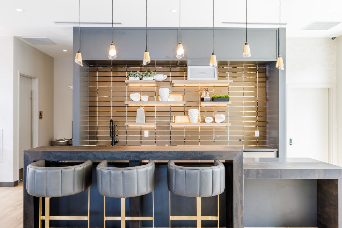 Photos and Video of The Kingsley in Fairfield, NJ